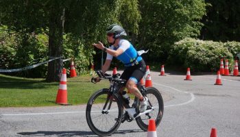 Sastamalan Voimarinne puolimatka