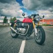 Triumph Thruxton R