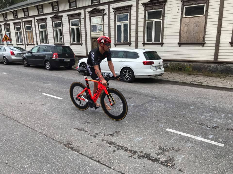 Challenge Turku