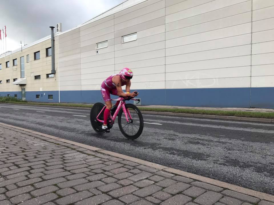 Challenge Turku