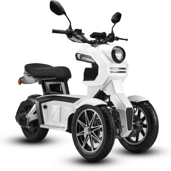Goodyear Ego2