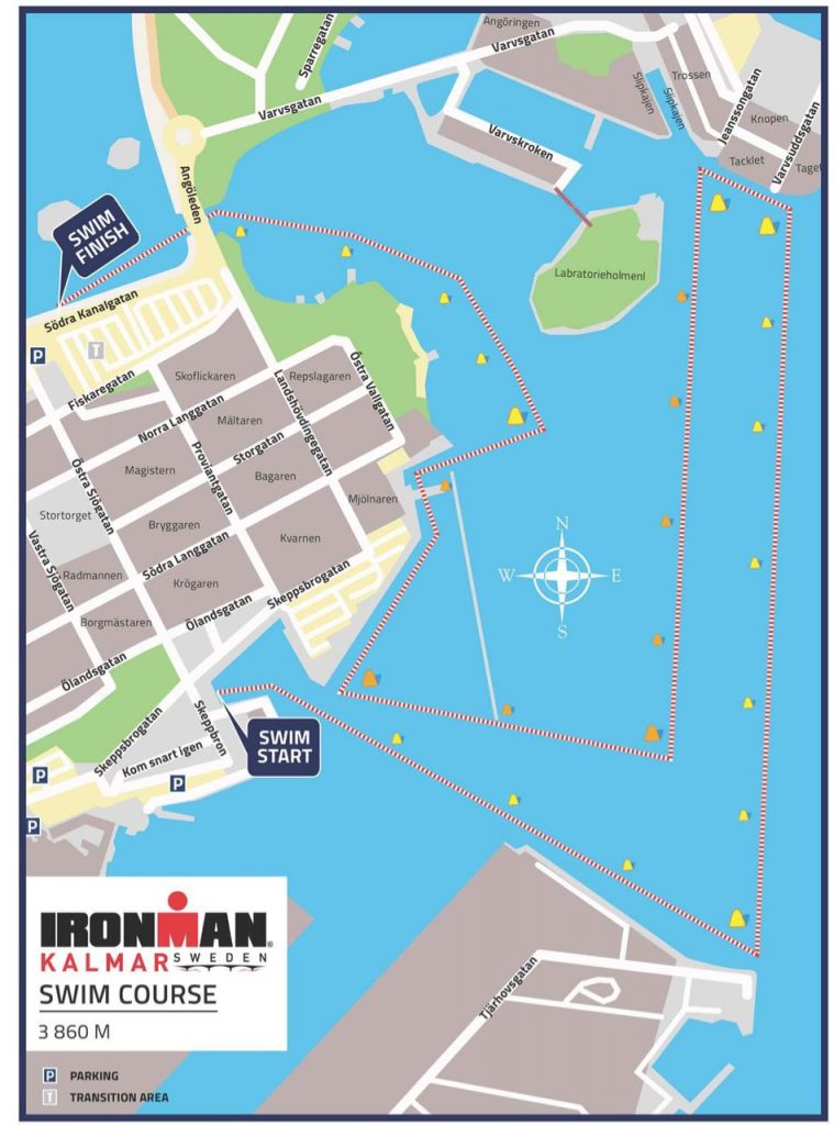 Kalmar Ironman