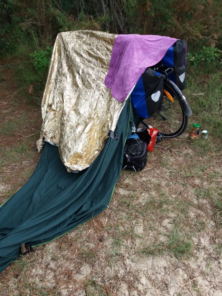Riding for Hope