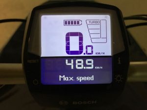 sähköavusteinen tavarapyörä