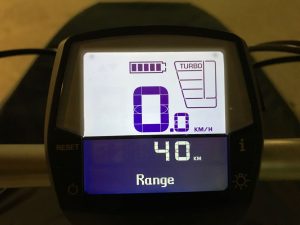 sähköavusteinen tavarapyörä