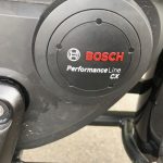 sähköavusteinen tavarapyörä