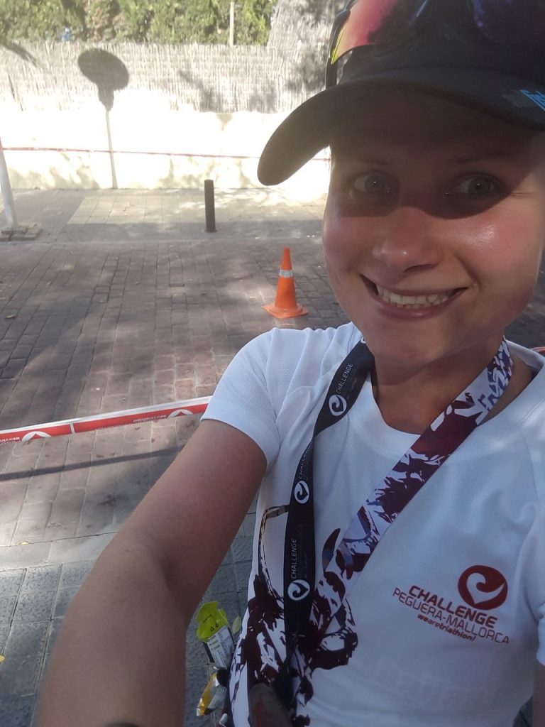 Challenge Peguera-Mallorca