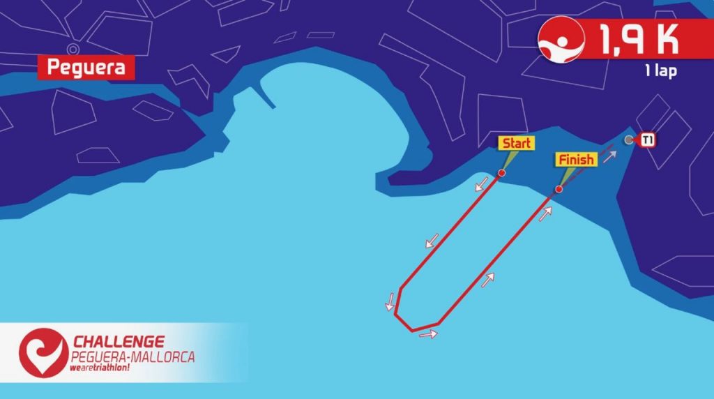 Challenge Peguera-Mallorca