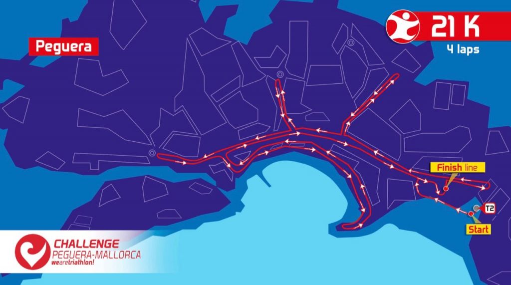 Challenge Peguera-Mallorca
