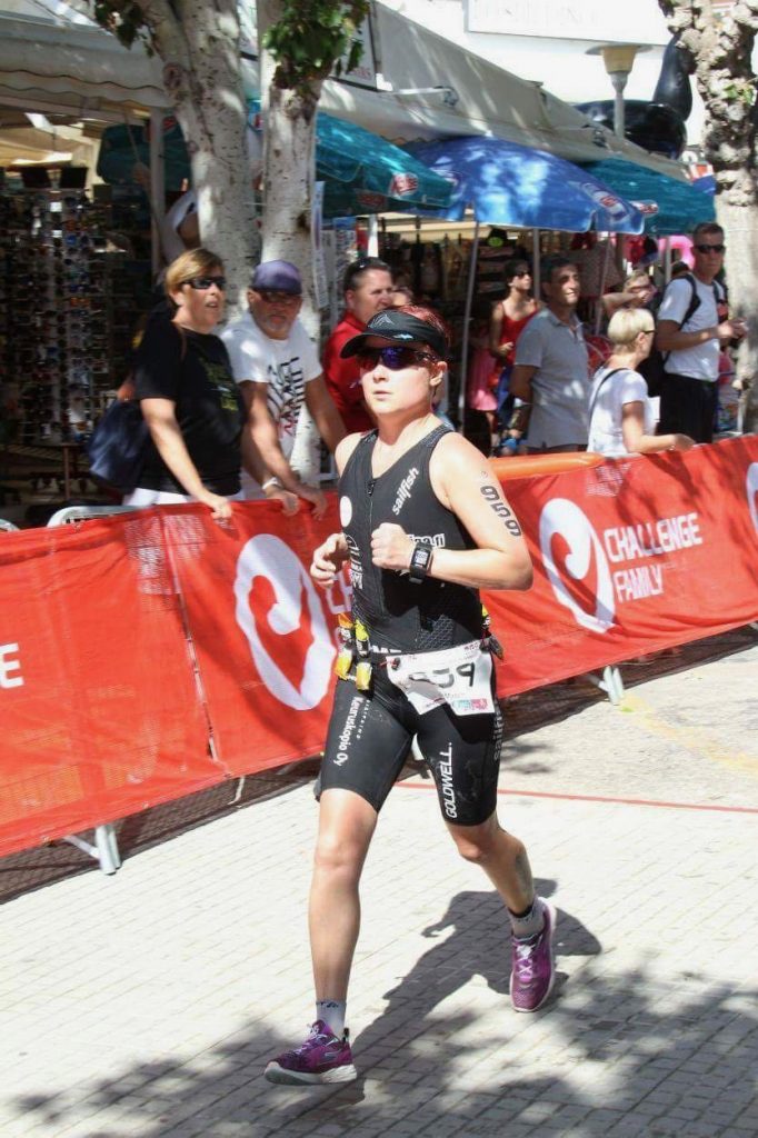 Challenge Peguera-Mallorca