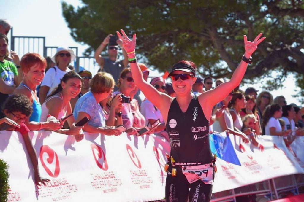 Challenge Peguera-Mallorca