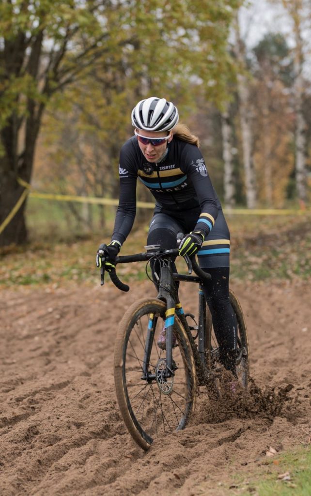 cyclocross