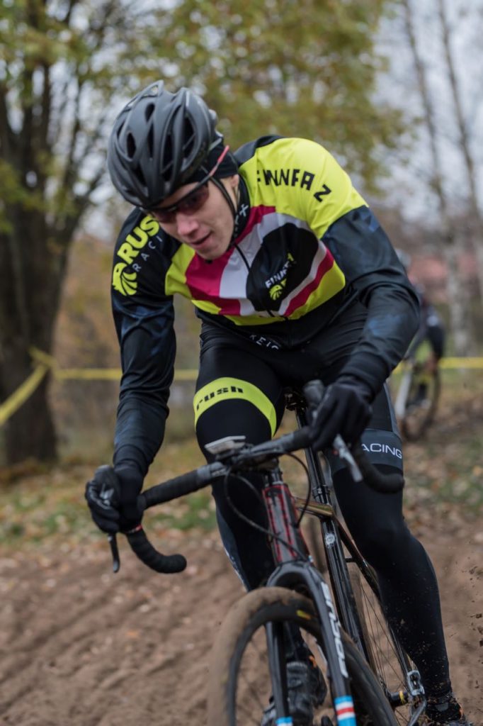 cyclocross