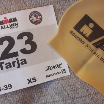 Tallinna Ironman 2018