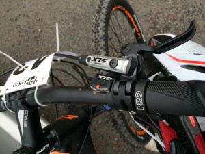 SUP Traktor 1.0 Team Orange