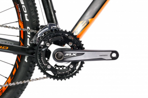 SUP Traktor 1.0 Team Orange
