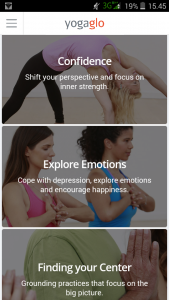 yogaglo