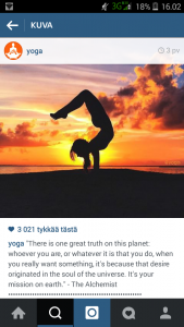yogaglo