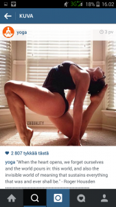yogaglo