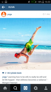 yogaglo