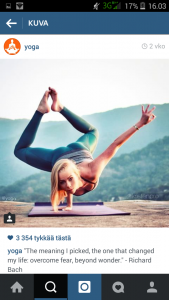 yogaglo