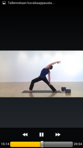 yogaglo