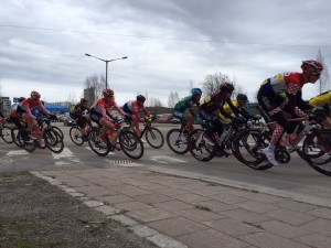 Simo Klimscheffskij´n muistokilpailu