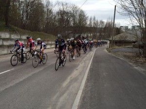 Simo Klimscheffskij´n muistokilpailu