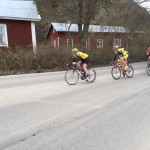 Simo Klimscheffskij´n muistokilpailu