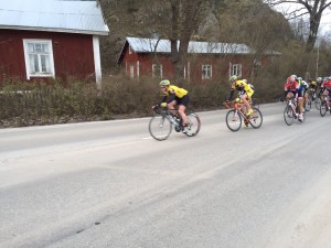 Simo Klimscheffskij´n muistokilpailu