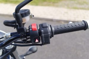 Triumph Street Twin