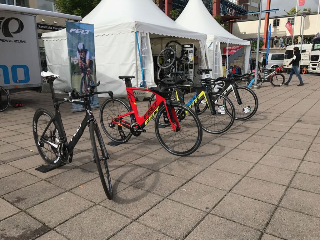 Challenge Turku