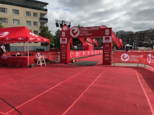 Challenge Turku