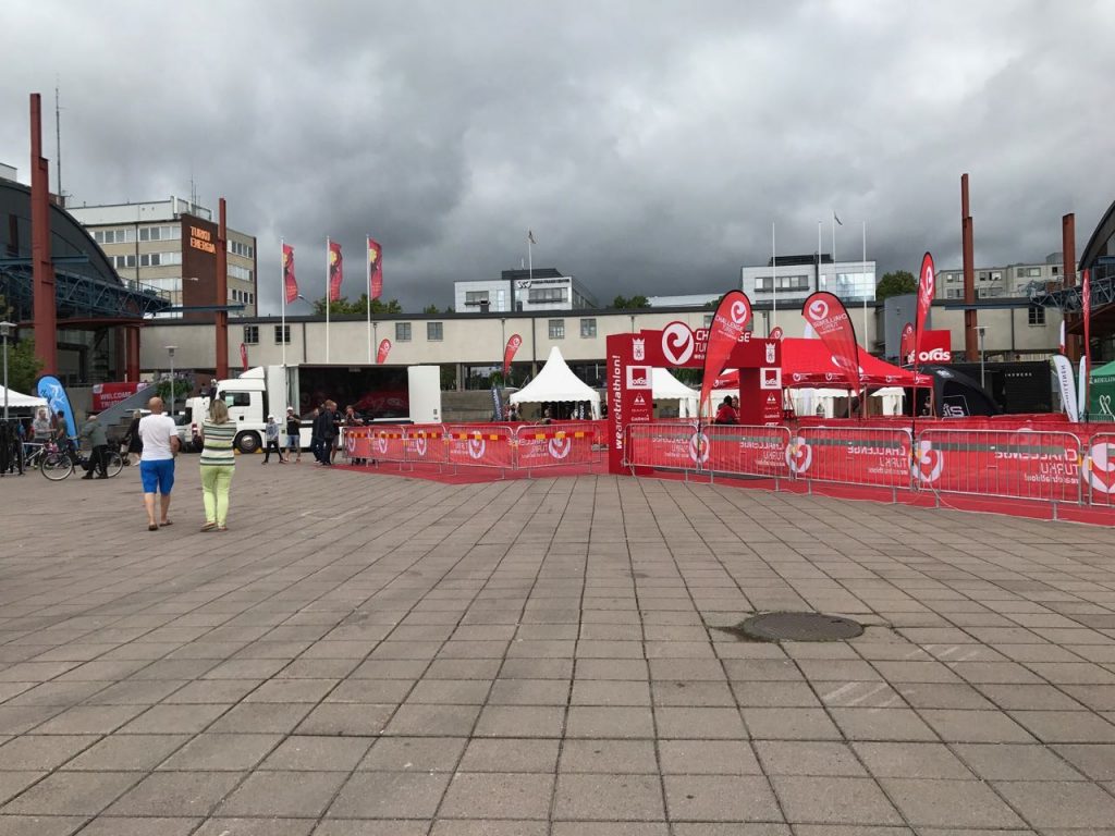 Challenge Turku