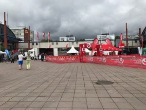 Challenge Turku